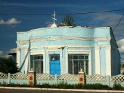 Церковь Покрова Пресвятой Богородицы, , Чернава, Измалковский район, Липецкая область