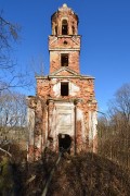 Мильшино. Рождества Пресвятой Богородицы, церковь