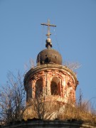 Церковь Рождества Пресвятой Богородицы - Мильшино - Венёвский район - Тульская область