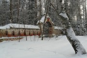 Церковь Николая Чудотворца, , Дресвищи, Сокольский ГО, Нижегородская область