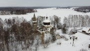 Церковь Николая Чудотворца - Дресвищи - Сокольский ГО - Нижегородская область