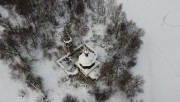 Церковь Николая Чудотворца - Дресвищи - Сокольский ГО - Нижегородская область