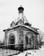 Неизвестная часовня, , Бабанино, Собинский район, Владимирская область