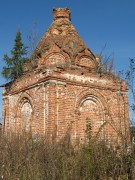 Неизвестная часовня - Бабанино - Собинский район - Владимирская область