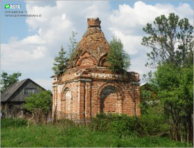 Бабанино. Неизвестная часовня