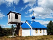 Алексеевка. Николая Чудотворца, церковь