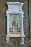 Подосинки-Кожино. Казанской иконы Божией Матери, церковь