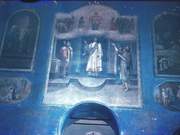 Церковь Покрова Пресвятой Богородицы - Алешня - Тула, город - Тульская область