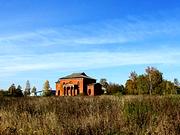 Головеньки. Воскресения Христова, церковь