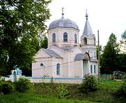 Церковь Спаса Нерукотворного Образа, , Чистое Поле, Бор, ГО, Нижегородская область
