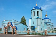 Церковь Покрова Пресвятой Богородицы, , Чернава, Измалковский район, Липецкая область