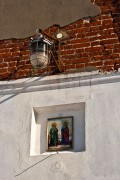 Церковь Космы и Дамиана, , Павелка, Лебедянский район, Липецкая область