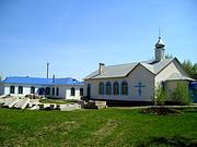 Церковь Андрея Первозванного, , Туймазы, Туймазинский район, Республика Башкортостан