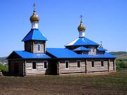 Церковь Николая Чудотворца - Поповка - Бавлинский район - Республика Татарстан