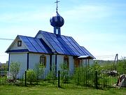 Церковь Николая Чудотворца, , Алексеевка, Бавлинский район, Республика Татарстан