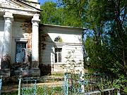 Церковь Преображения Господня, , Ногинская, Кинешемский район, Ивановская область