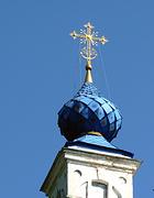Церковь Преображения Господня, , Ногинская, Кинешемский район, Ивановская область