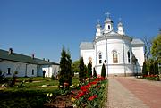 Спасо-Преображенский Тригорский мужской монастырь, , Тригорье, Житомирский район, Украина, Житомирская область