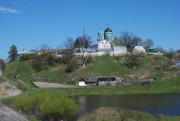Городница. Георгиевский Городницкий ставропигиальный мужской монастырь