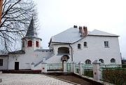 Васильевский женский монастырь, , Овруч, Коростенский район, Украина, Житомирская область