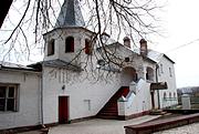 Васильевский женский монастырь, , Овруч, Овручский район, Украина, Житомирская область