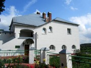 Васильевский женский монастырь, , Овруч, Коростенский район, Украина, Житомирская область