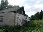 Васильевский женский монастырь, , Овруч, Коростенский район, Украина, Житомирская область