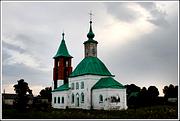 Церковь Параскевы Пятницы - Морозово - Тейковский район - Ивановская область