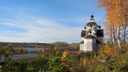 Церковь Рождества Пресвятой Богородицы - Кондопога - Кондопожский район - Республика Карелия