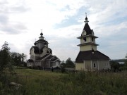 Церковь Рождества Пресвятой Богородицы - Кондопога - Кондопожский район - Республика Карелия