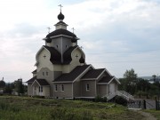 Церковь Рождества Пресвятой Богородицы, , Кондопога, Кондопожский район, Республика Карелия