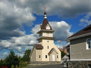 Церковь Рождества Пресвятой Богородицы - Кондопога - Кондопожский район - Республика Карелия