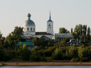 Церковь Владимирской иконы Божией Матери, , Бетьки, Тукаевский район, Республика Татарстан