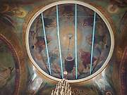 Чистополь. Казанской иконы Божией Матери (Воскресения Христова), церковь