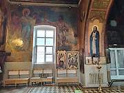 Чистополь. Казанской иконы Божией Матери (Воскресения Христова), церковь