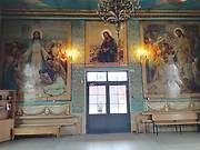 Чистополь. Казанской иконы Божией Матери (Воскресения Христова), церковь