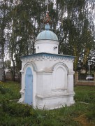 Иглино. Михаила Архангела, церковь