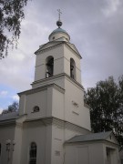Церковь Михаила Архангела, , Иглино, Иглинский район, Республика Башкортостан