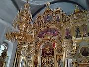Иглино. Михаила Архангела, церковь