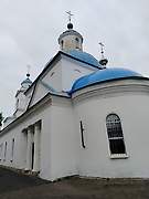 Иглино. Михаила Архангела, церковь