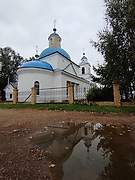 Иглино. Михаила Архангела, церковь
