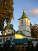 Церковь Иоанна Предтечи, , Костенеево, Елабужский район, Республика Татарстан