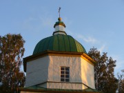 Церковь Иоанна Предтечи, , Костенеево, Елабужский район, Республика Татарстан