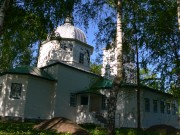 Церковь Иоанна Предтечи - Костенеево - Елабужский район - Республика Татарстан