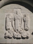Церковь Владимира, митрополита Киевского в Свиблове (новая), , Москва, Северо-Восточный административный округ (СВАО), г. Москва