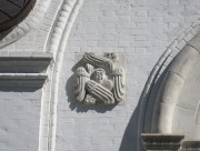 Церковь Владимира, митрополита Киевского в Свиблове (новая), , Москва, Северо-Восточный административный округ (СВАО), г. Москва