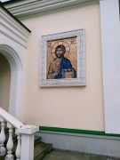 Замоскворечье. Владимира равноапостольного в Кузнецкой Слободе, крестильный храм