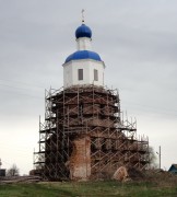 Церковь Успения Пресвятой Богородицы - Успенское - Первомайск, ГО - Нижегородская область