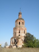 Церковь Успения Пресвятой Богородицы, , Успенское, Первомайск, ГО, Нижегородская область