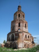 Успения Пресвятой Богородицы, церковь